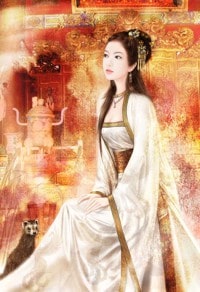惹上冷酷景王