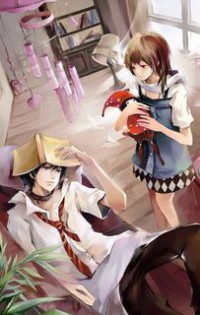 春光灿烂杨家将