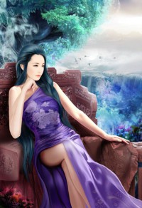 王妃是隻貓+番外
