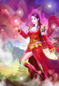 我的女神女奴