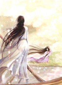 异族瑾王妃