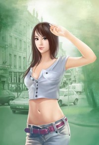 香蜜之与君欢