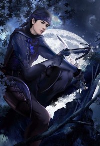 长编 / 310页 / 奇幻之国