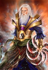 星球意志