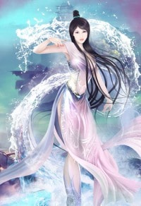 狂女临天下