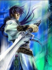 鏽骨[強強總受]