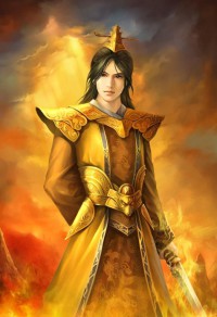 业务狂人