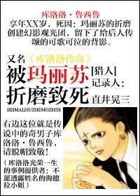 （猎人同人）[猎人]被玛丽苏折磨致死